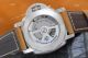 Copy Luminor Marina Panerai  Watch Black Face Stainless Steel (4)_th.jpg